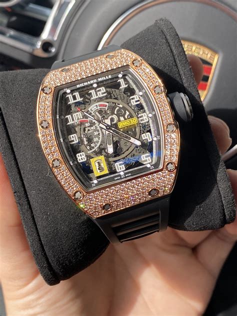 reloj richard mille precio chile|Relojes Richard Mille .